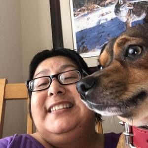 Meet your Posher, Deborah